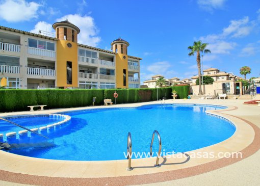 Apartment - Resale - Villamartin - VC3320