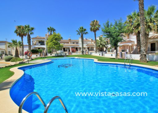 Apartment - Resale - Villamartin - VC3324