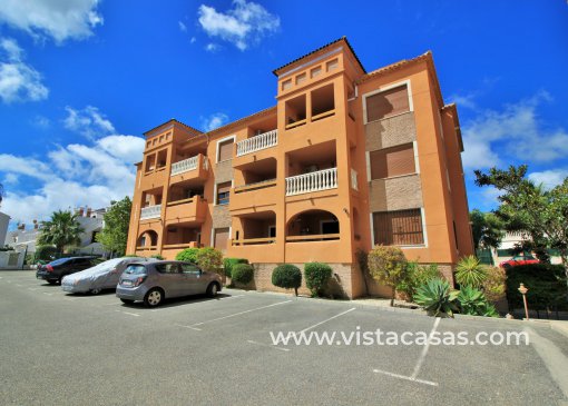 Apartment - Resale - Villamartin - VC3337