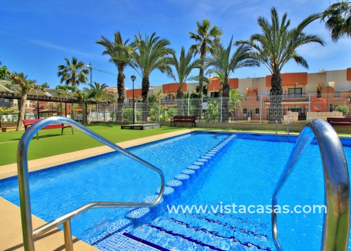 Apartment - Resale - Villamartin - VC3420