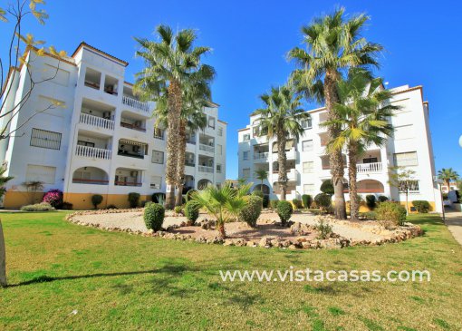 Apartment - Resale - Villamartin - VC3470