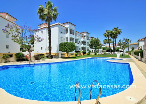 Apartment - Resale - Villamartin - VC3508