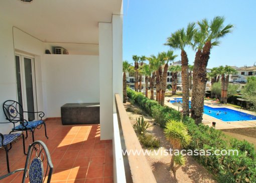 Apartment - Resale - Villamartin - VC3593