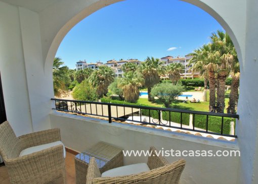 Apartment - Resale - Villamartin - VC3619