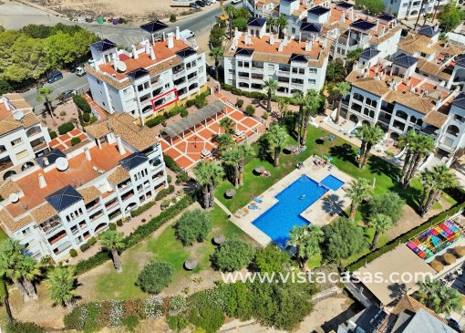 Apartment - Resale - Villamartin - VC3712