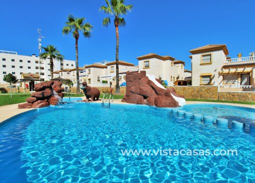 Apartment - Resale - Villamartin - VC3728