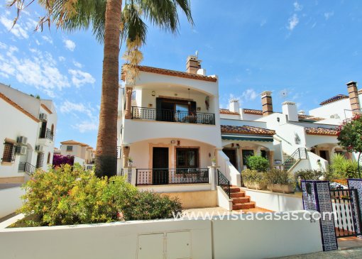 Apartment - Resale - Villamartin - VC3770