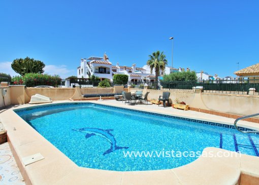 Apartment - Resale - Villamartin - VC3785