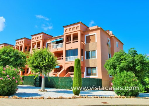 Apartment - Resale - Villamartin - VC3808