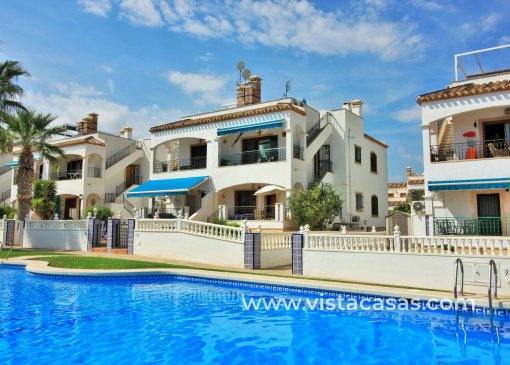 Apartment - Resale - Villamartin - VC3875