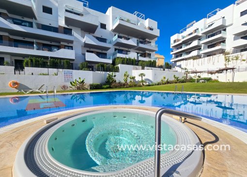 Apartment - Resale - Villamartin - VC3937