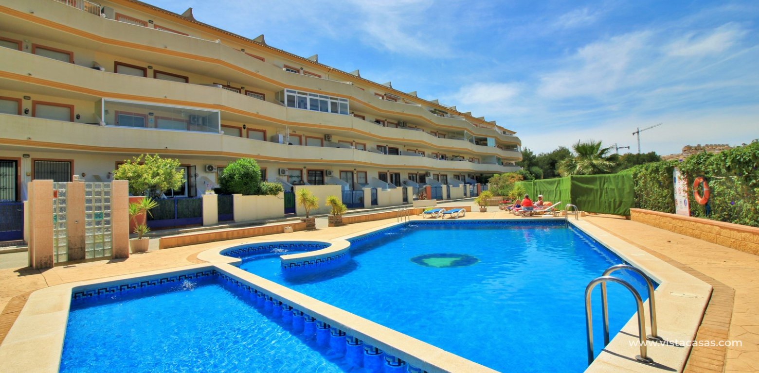 Apartment - Resale - Villamartin - Villamartin