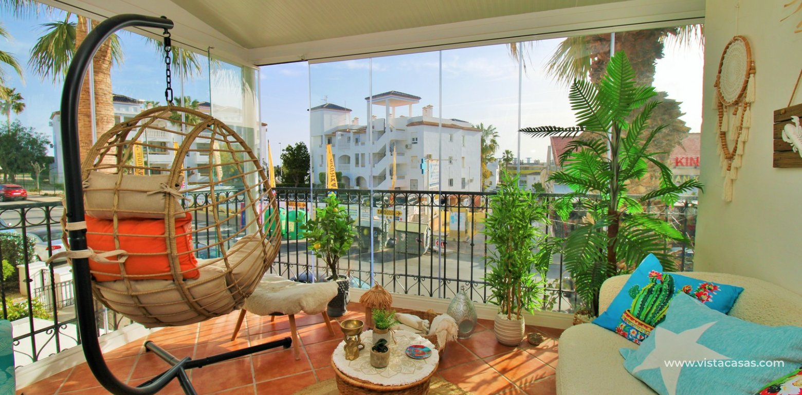 Apartment - Resale - Villamartin - Villamartin