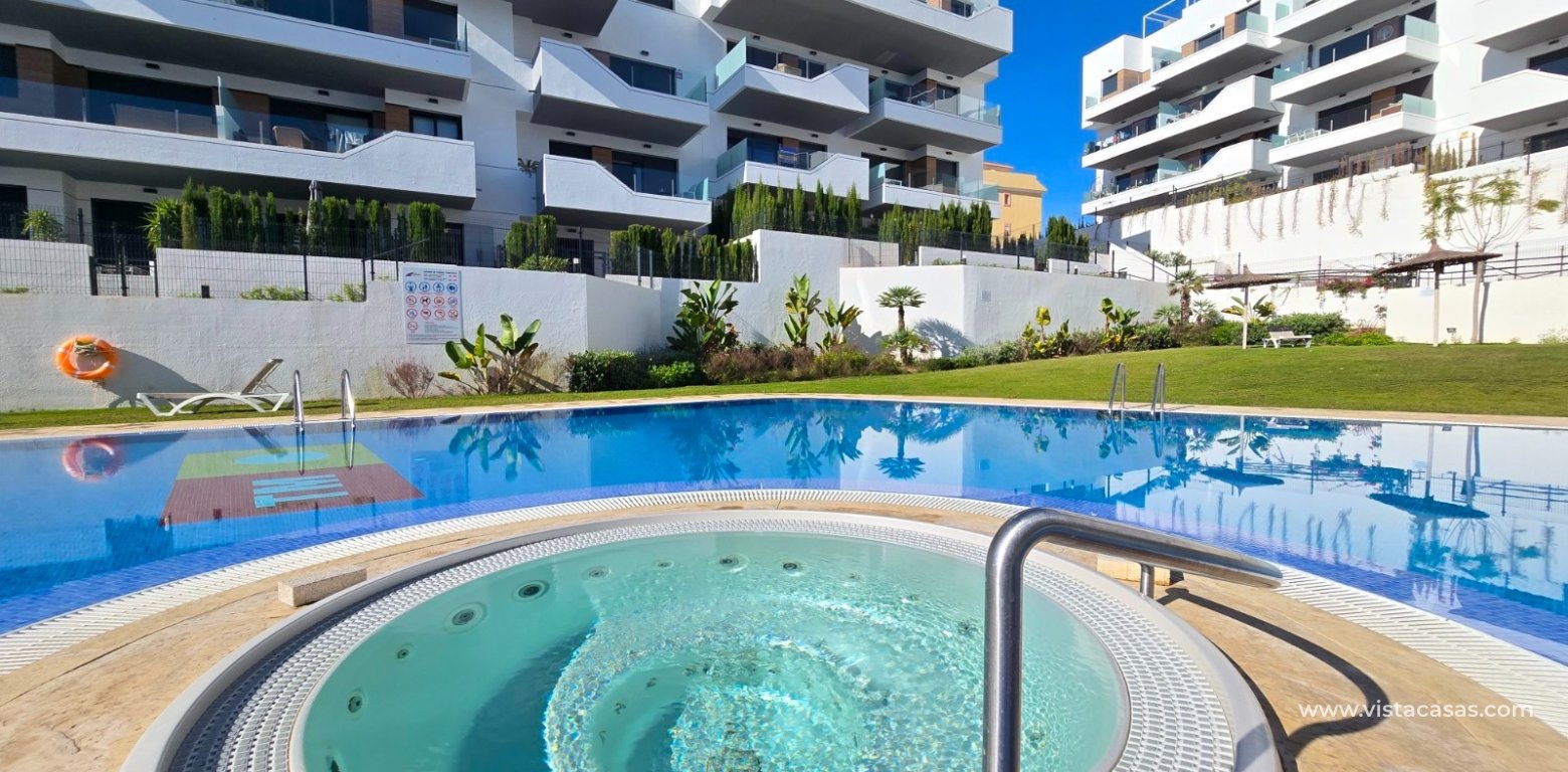 Apartment - Resale - Villamartin - Villamartin