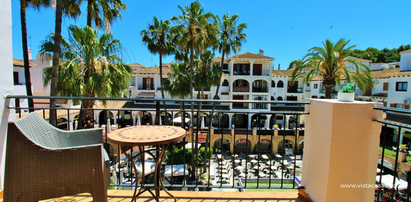 Apartment - Resale - Villamartin - Villamartin