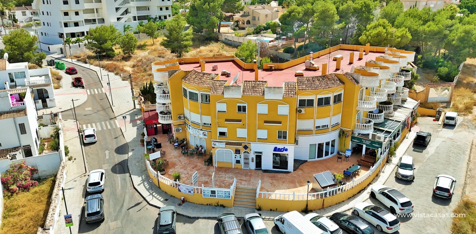 Apartment - Resale - Villamartin - Villamartin