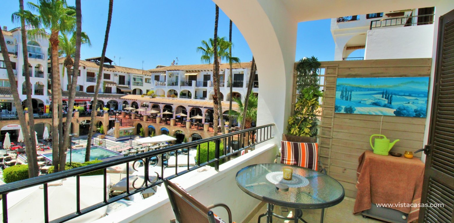 Apartment - Resale - Villamartin - Villamartin