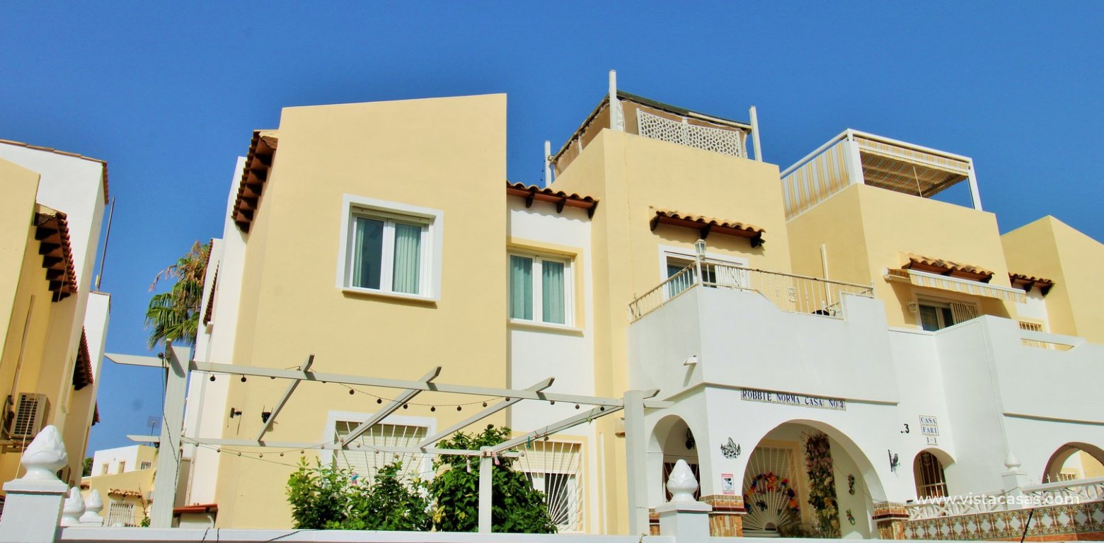 Apartment - Resale - Villamartin - Villamartin