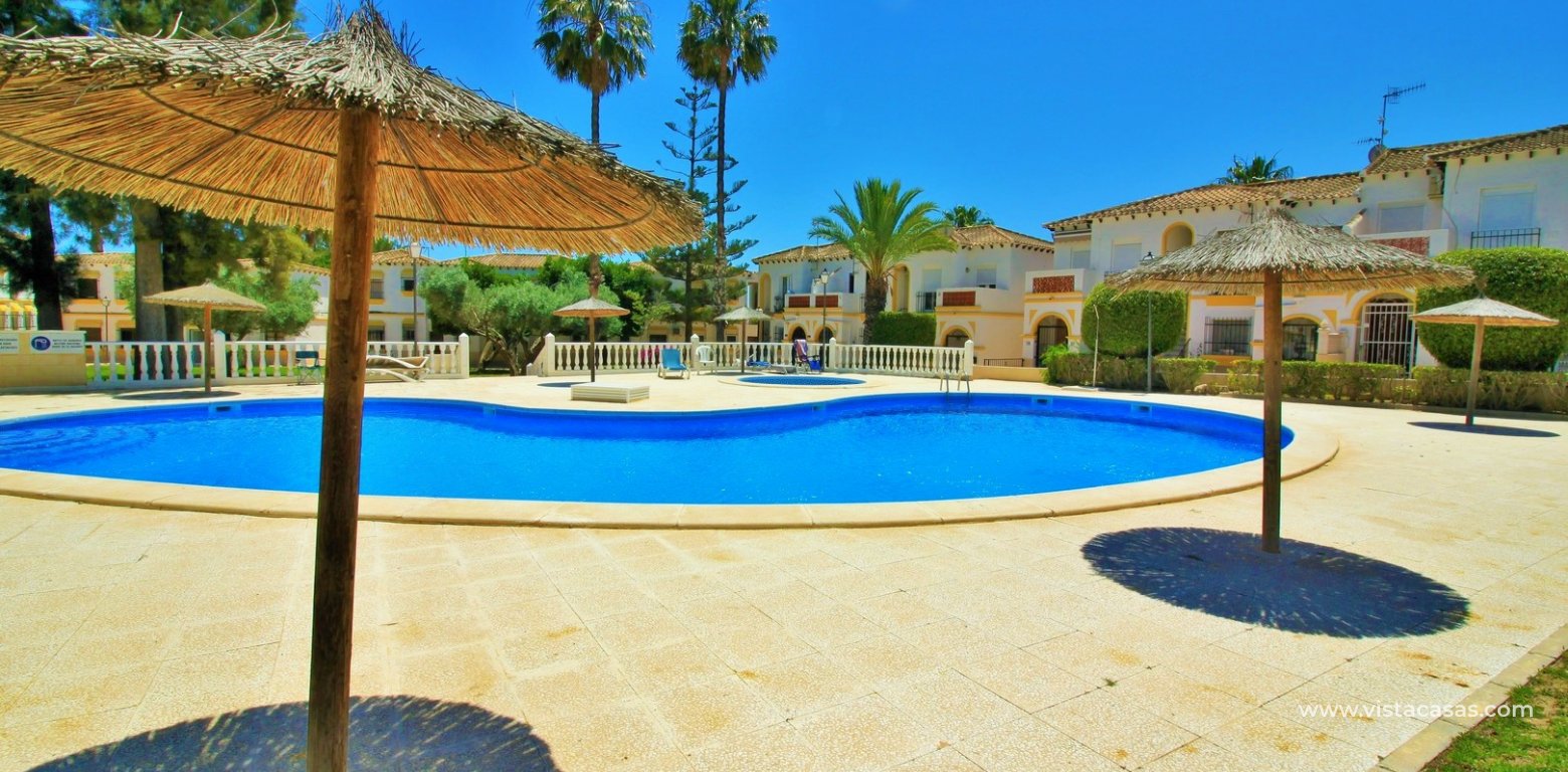 Apartment - Resale - Villamartin - Villamartin