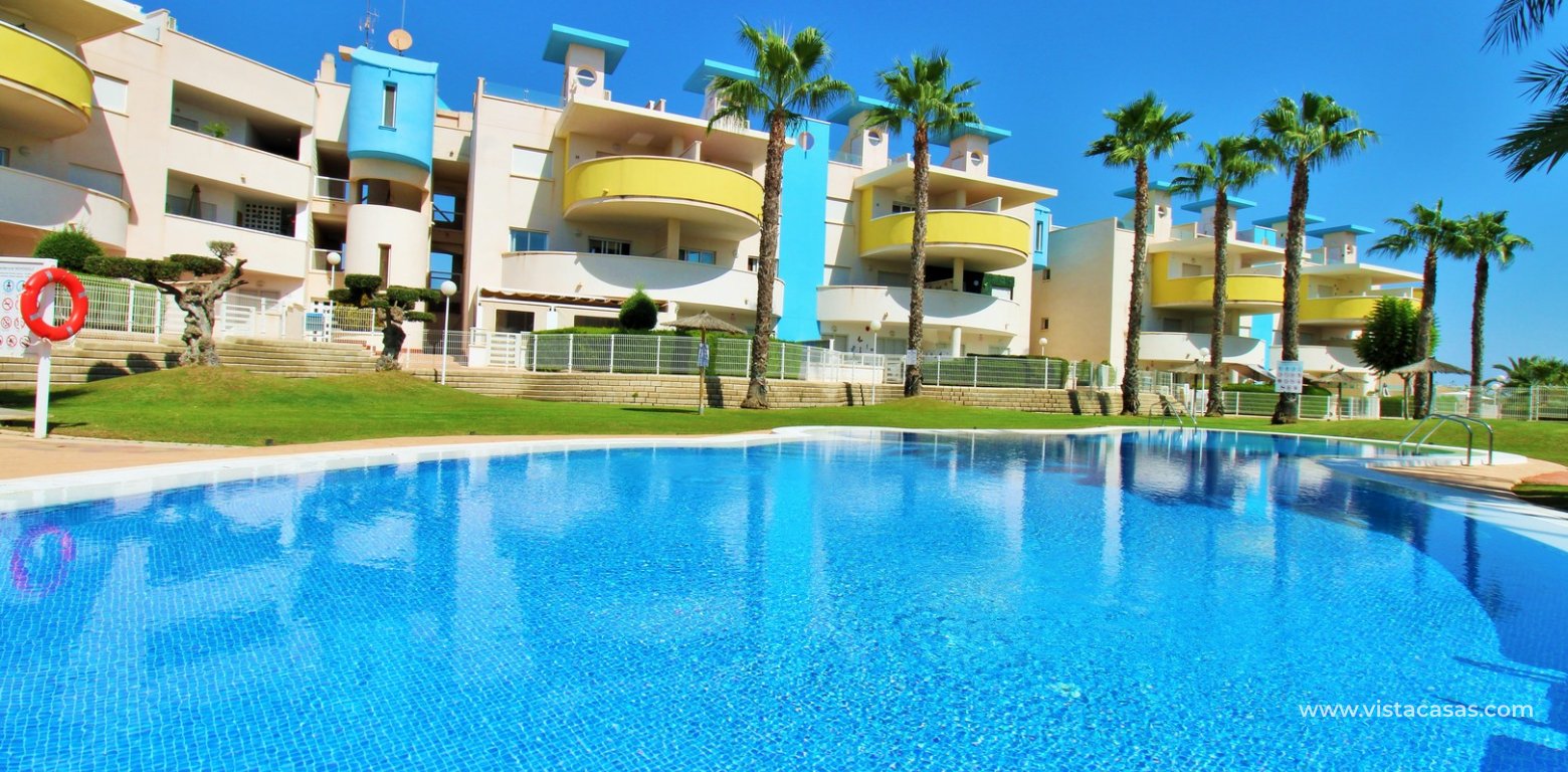 Apartment - Resale - Villamartin - Villamartin