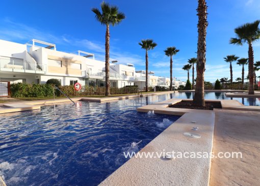 Apartment - Resale - Vistabella Golf - V-23023