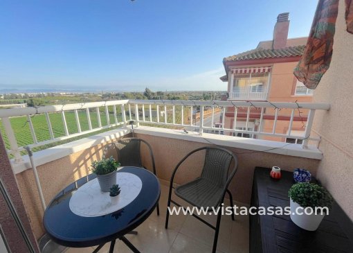 Apartment - Wtórny - Algorfa - V-56221
