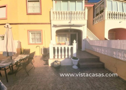 Apartment - Wtórny - Cabo Roig - V3798