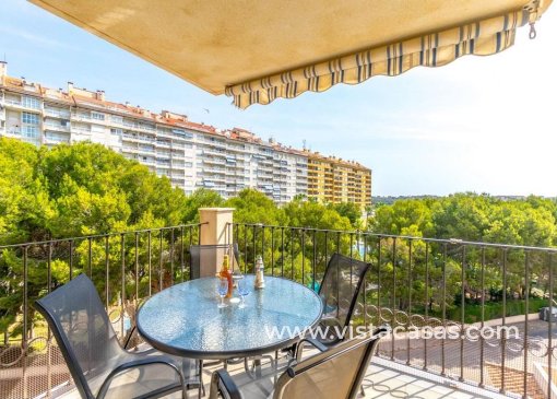 Apartment - Wtórny - Campoamor - V-76251