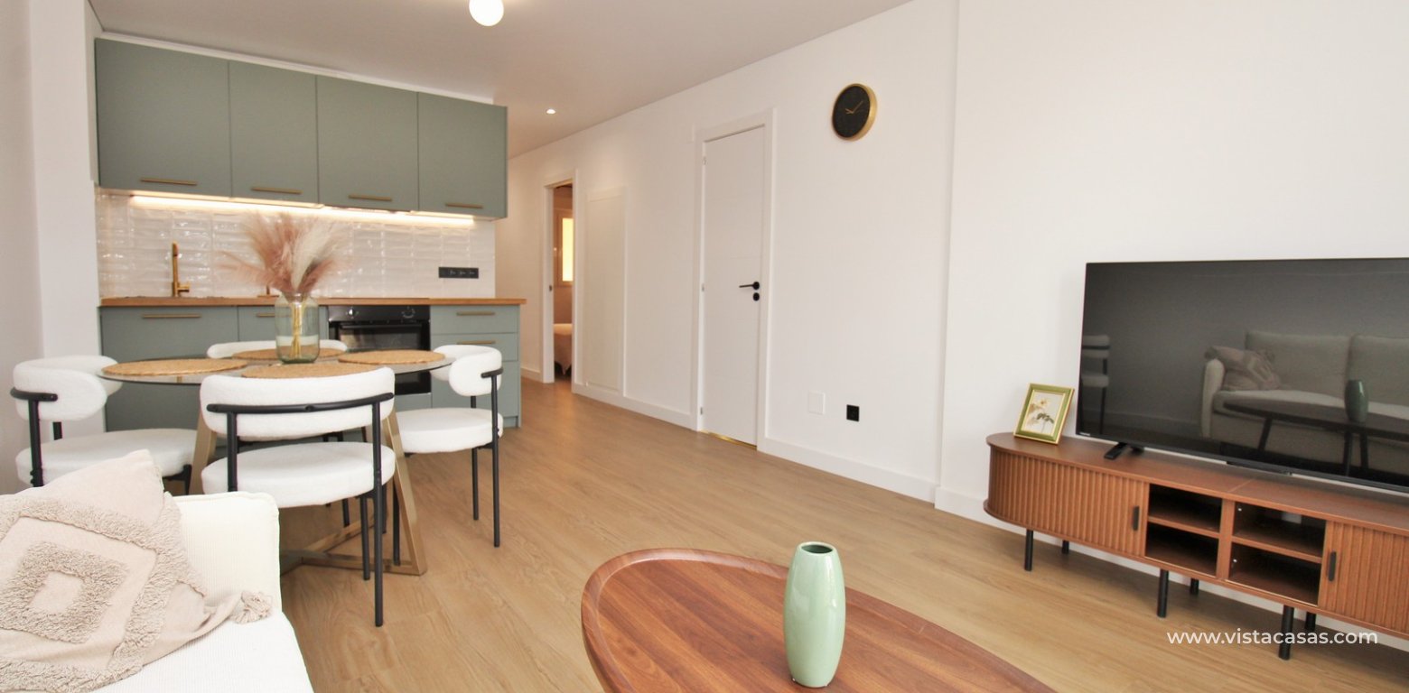 Apartment - Wtórny - Pilar de la Horadada - Torre de la Horadada