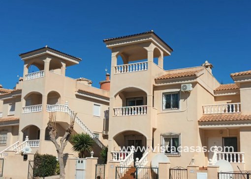 Apartment - Wtórny - Pinar de Campoverde - V3311