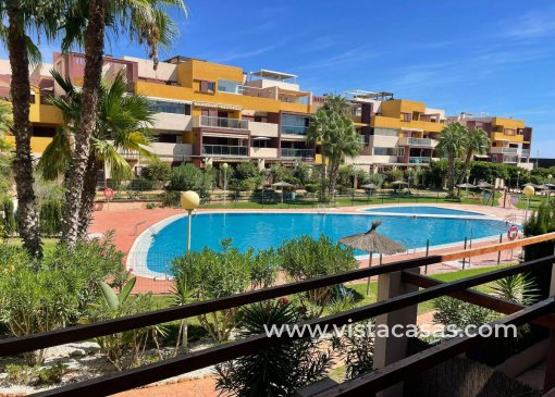Apartment - Wtórny - Playa Flamenca - V3352
