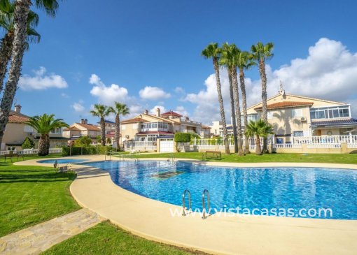 Apartment - Wtórny - Playa Flamenca - VC2616