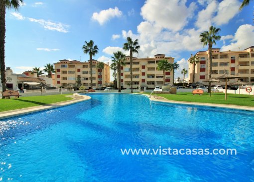 Apartment - Wtórny - Playa Flamenca - VC3651