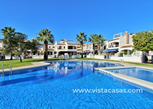 Apartment - Wtórny - Playa Flamenca - VC3743