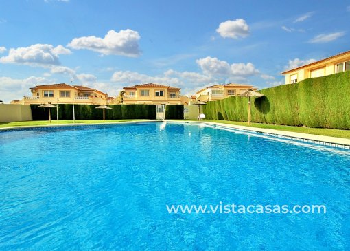 Apartment - Wtórny - Playa Flamenca - VC3766