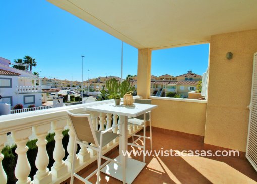 Apartment - Wtórny - Playa Flamenca - VC3923