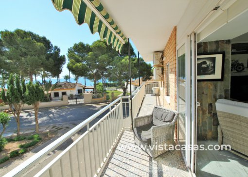 Apartment - Wtórny - Punta Prima - VC2481