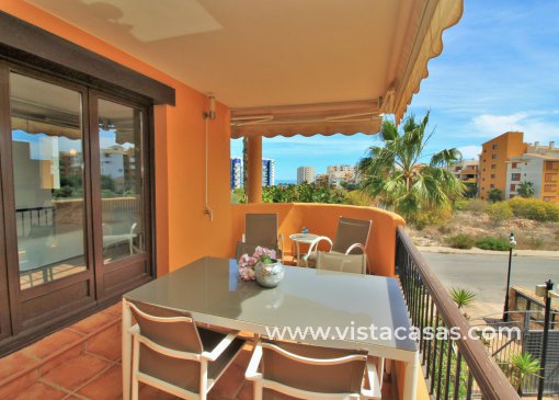 Apartment - Wtórny - Punta Prima - VC3504