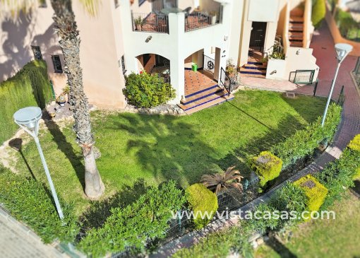 Apartment - Wtórny - Punta Prima - VC3696