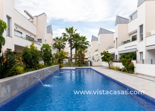 Apartment - Wtórny - Torrevieja - V3447
