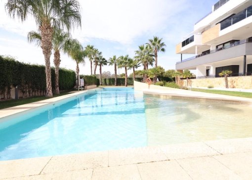 Apartment - Wtórny - Villamartin - V-29729