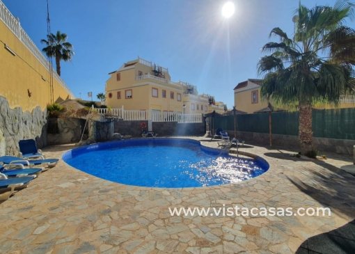 Apartment - Wtórny - Villamartin - V-51311