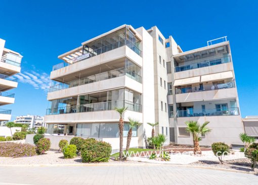 Apartment - Wtórny - Villamartin - V-69408