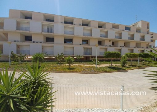 Apartment - Wtórny - Villamartin - V-79105