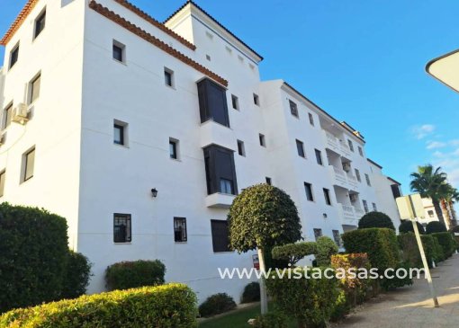 Apartment - Wtórny - Villamartin - v-82584