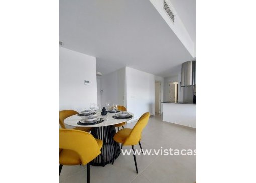 Apartment - Wtórny - Villamartin - V-89716