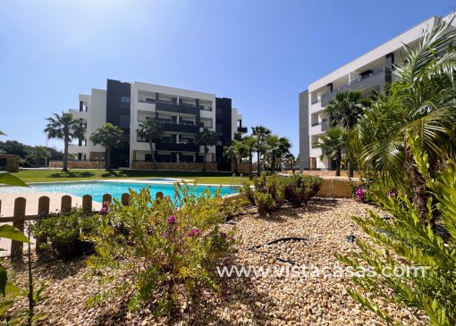 Apartment - Wtórny - Villamartin - V3271
