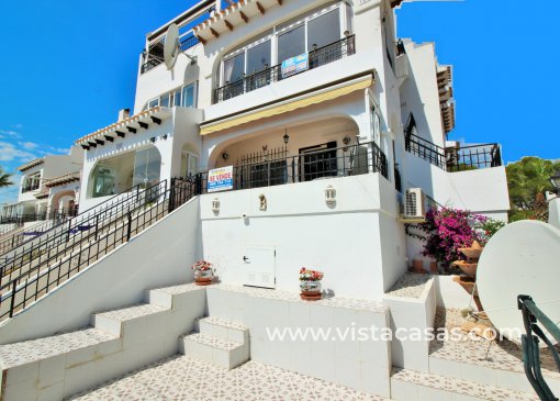 Apartment - Wtórny - Villamartin - VC2312