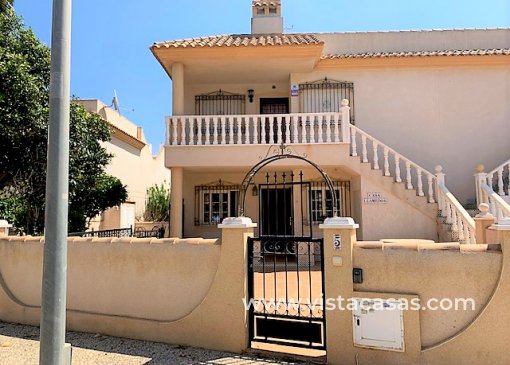 Apartment - Wtórny - Villamartin - VC2466