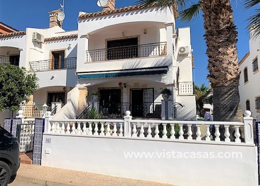 Apartment - Wtórny - Villamartin - VC2467